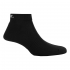 P.A.C. SP 2.0 Sport Quarter Function 2 Pack - Sports Socks - Black