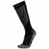 P.A.C. SK 2.2 Merino Touring - Kάλτσες  Ski/Snowboard - Black/Grey