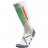 P.A.C. SK 2.2 Merino Touring - Kάλτσες  Ski/Snowboard - White Mint