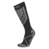 P.A.C. SK 6.2 Merino Technical Pro - Kάλτσες  Ski/Snowboard - Black/Grey