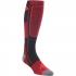 K2 Freeride Sock - Kάλτσες  Ski/Snowboard - Red