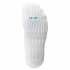 P.A.C. SP 2.0 Sport Quarter Function 2 Pack - Sports Socks - White