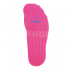 P.A.C. SP 2.0 Sport Quarter Function 2 Pack - Sports Socks - Neon Pink