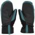 VOLCOM Upland Mitts - Γυναικεία χούφτα ski/snowboard - Balsam