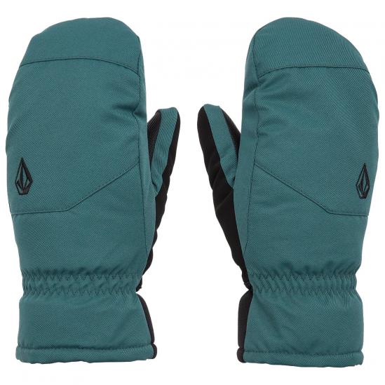 VOLCOM Upland Mitts - Γυναικεία χούφτα ski/snowboard - Balsam