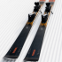 K2 DISRUPTION 82Ti Skis + MXCELL 12 TCx Quikclik Bindings 2024