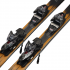 K2 DISRUPTION 82Ti Skis + MXCELL 12 TCx Quikclik Bindings 2024