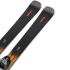 K2 DISRUPTION 82Ti Skis + MXCELL 12 TCx Quikclik Bindings 2024