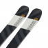 K2 MINDBENDER 85 Skis 2024