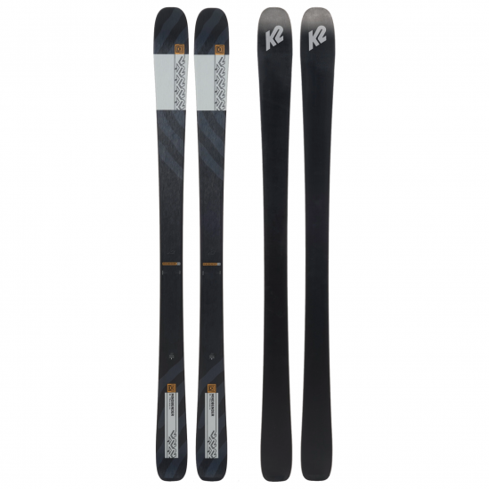 K2 MINDBENDER 85 Skis 2024