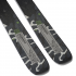 K2 MINDBENDER 99Ti Skis 2024