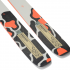 K2 MINDBENDER 108Ti Skis 2024