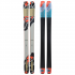 K2 MINDBENDER 108Ti Skis 2024