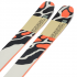 K2 MINDBENDER 108Ti Skis 2024