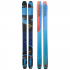 K2 MINDBENDER 116C Skis 2024