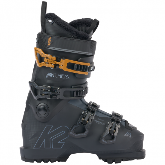 K2 Anthem 85 MV GripWalk - Γυναικείες Μπότες Ski 2024