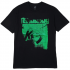 K2 Faxed Tee - T-Shirt - Black