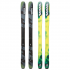 K2 MINDBENDER 96C Skis 2025