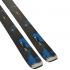 K2 MINDBENDER 99Ti Skis 2025