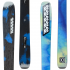 K2 MINDBENDER 99Ti Skis 2025