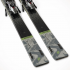 K2 DISRUPTION 82Ti Skis + MXCELL 12 TCx Quikclik Bindings 2025