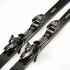 K2 DISRUPTION 82Ti Skis + MXCELL 12 TCx Quikclik Bindings 2025