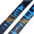 K2 RECKONER 102 Skis 2024