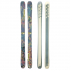 K2 RECKONER 102 Skis 2025