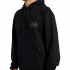 BILLABONG Compass Hoodie - Black