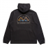 BILLABONG Compass Hoodie - Black