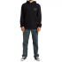 BILLABONG Compass Hoodie - Black