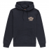 ELEMENT Bear With Me Hoodie - Eclipse Navy