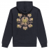 ELEMENT Bear With Me Hoodie - Eclipse Navy