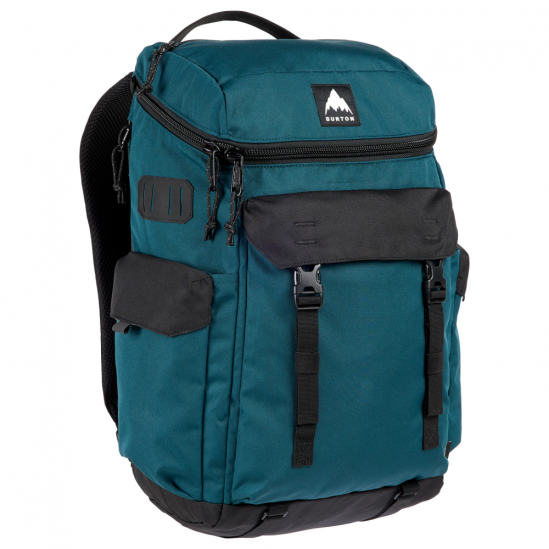 BURTON Annex 2.0 28L Backpack - Deep Emerald