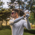 Oakley Sphaera™️ - Γυαλιά ηλίου - Matte Black/Prizm Golf