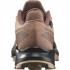 SALOMON Alphacross 5 Gore-Tex - Women's Trail Running Shoes - Cork/Black/Hazelnut