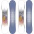 BURTON Stylus Flat Top - Women's Snowboard 2025