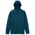 BURTON Crown Weatherproof Full-Zip Fleece - Deep Emerald