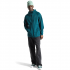 BURTON Crown Weatherproof Full-Zip Fleece - Deep Emerald