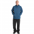 BURTON Crown Weatherproof Full-Zip Fleece - Nightfall