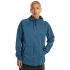 BURTON Crown Weatherproof Full-Zip Fleece - Nightfall