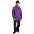 BURTON Crown Weatherproof Pullover Fleece - Imperial Purple