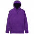 BURTON Crown Weatherproof Pullover Fleece - Imperial Purple