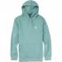 Burton Mountain Pullover Hoodie - Rock Lichen