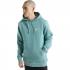 Burton Mountain Pullover Hoodie - Rock Lichen