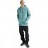 Burton Mountain Pullover Hoodie - Rock Lichen