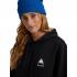 Burton Mountain Pullover Hoodie - True Black