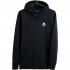 Burton Mountain Pullover Hoodie - True Black