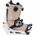 BURTON Cartel Re:Flex™ - Gray/White - Ανδρικές Δέστρες Snowboard 2025