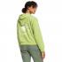 ROXY Afternoon Hike B - Γυναικείο hoodie - Fern